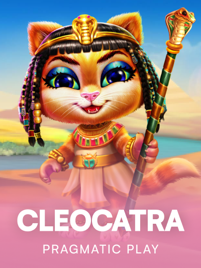 Game card image for Cleocatra