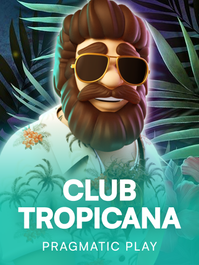 Game card image for Club Tropicana