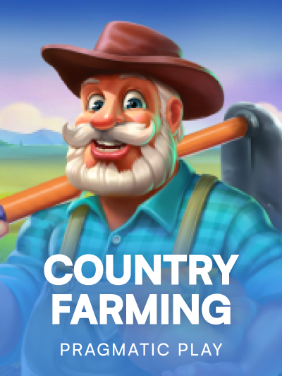 Game card image for Country Farming