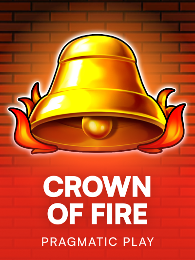 Game card image for Crown of Fire