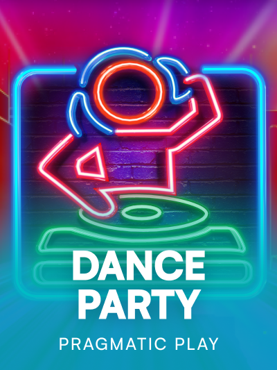 Game card image for Dance Party