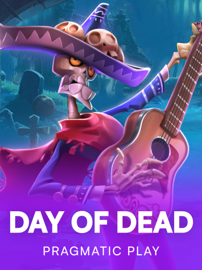 Game card image for Day of Dead