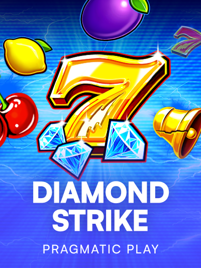 Game card image for Diamond Strike