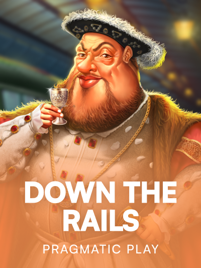 Game card image for Down the Rails