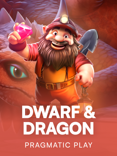Game card image for Dwarf & Dragon