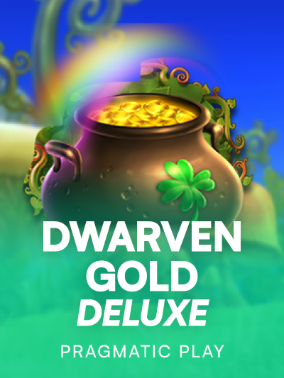 Game card image for Dwarven Gold Deluxe