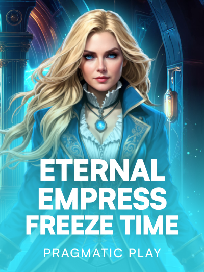 Game card image for Eternal Empress - Freeze Time