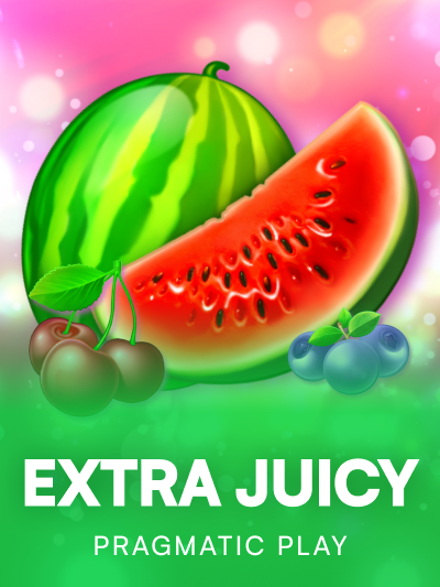 Game card image for Extra Juicy