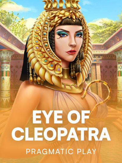 Game card image for Eye of Cleopatra