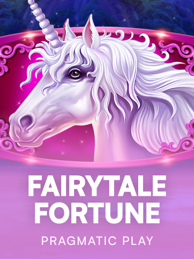 Game card image for Fairytale Fortune
