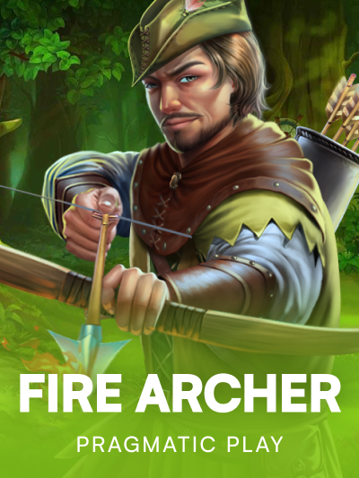 Game card image for Fire Archer