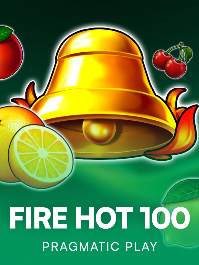 Game card image for Fire Hot 100