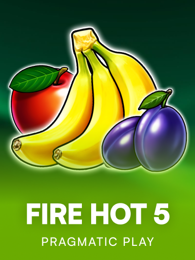 Game card image for Fire Hot 5