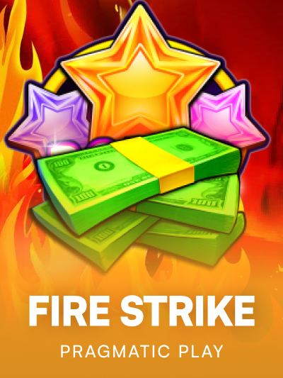 Game card image for Fire Strike