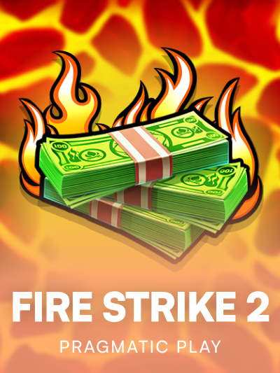 Game card image for Fire Strike 2