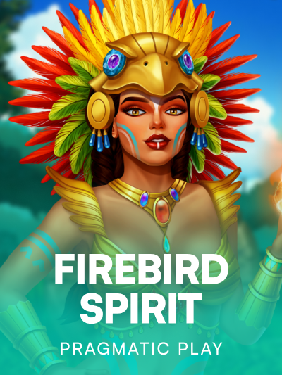 Game card image for Firebird Spirit