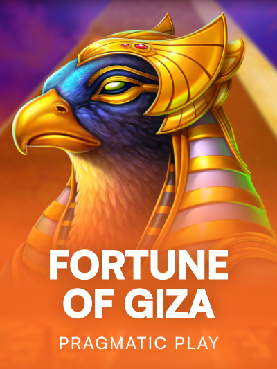Game card image for Fortune of Giza