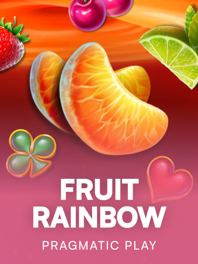 Game card image for Fruit Rainbow