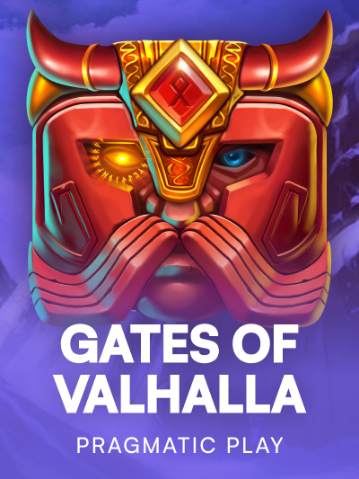 Game card image for Gates of Valhalla