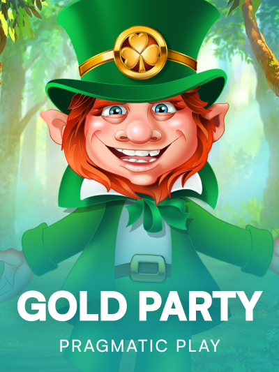 Game card image for Gold Party