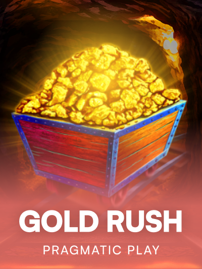 Game card image for Gold Rush