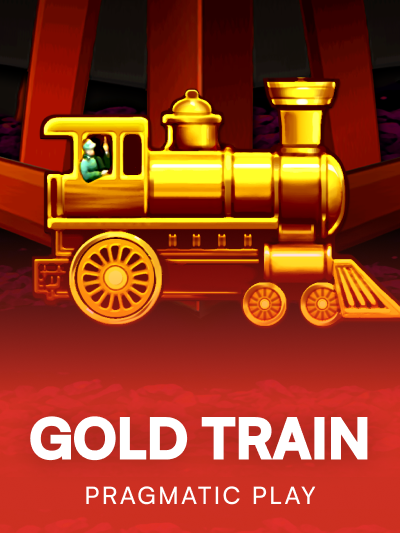 Game card image for Gold Train