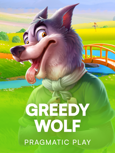 Game card image for Greedy Wolf
