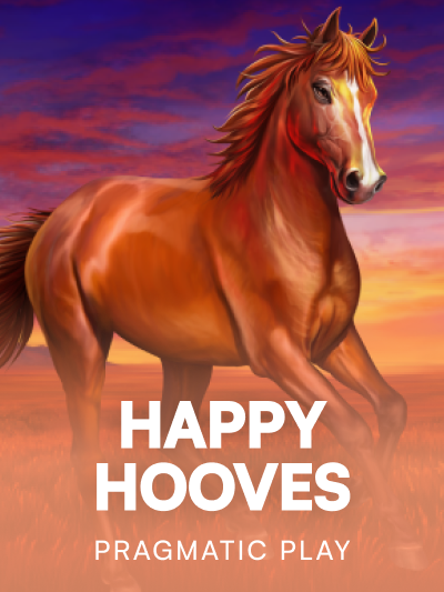 Game card image for Happy Hooves