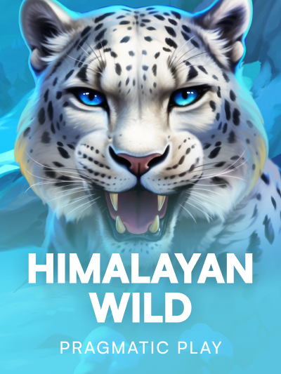Game card image for Himalayan Wild