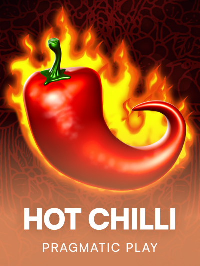 Game card image for Hot Chilli
