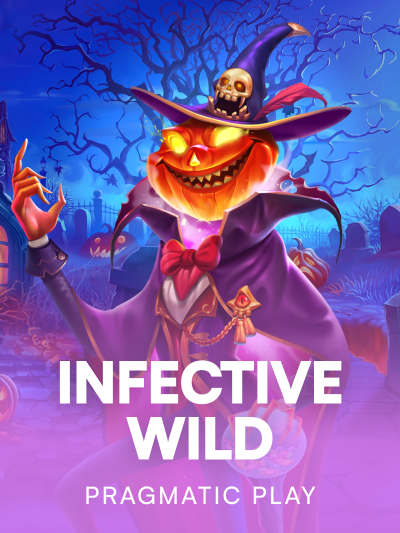 Game card image for Infective Wild
