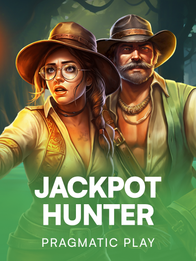 Game card image for Jackpot Hunter