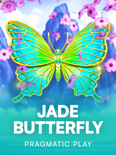 Game card image for Jade Butterfly