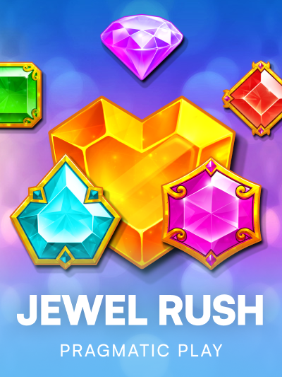 Game card image for Jewel Rush