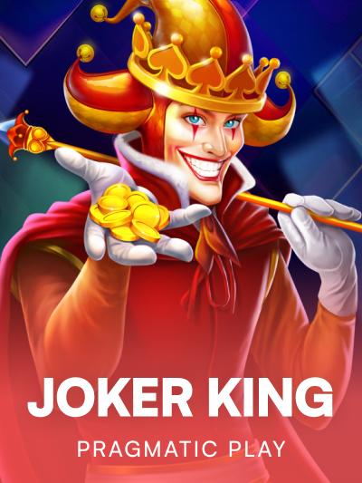 Game card image for Joker King