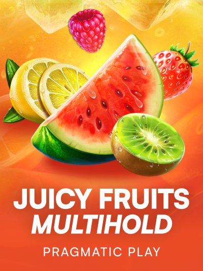 Game card image for Juicy Fruits Multihold