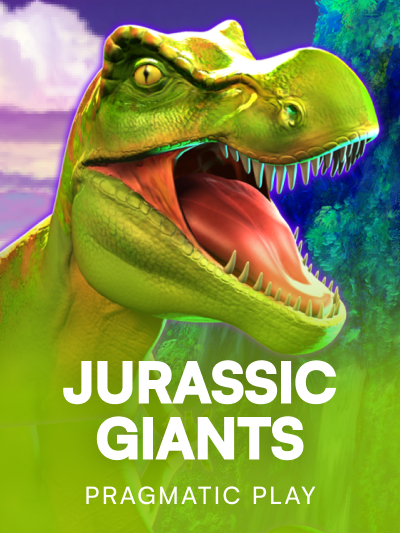 Game card image for Jurassic Giants