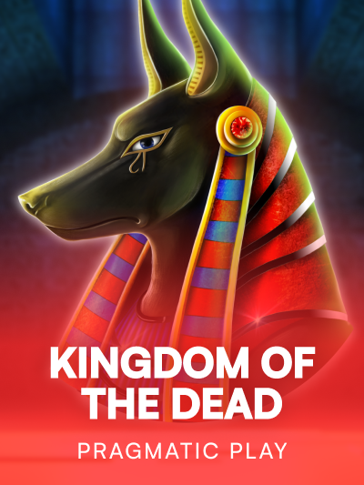 Game card image for Kingdom of The Dead
