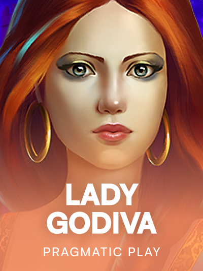 Game card image for Lady Godiva