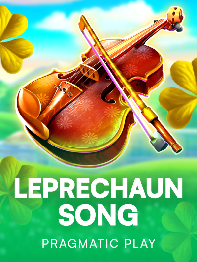 Game card image for Leprechaun Song