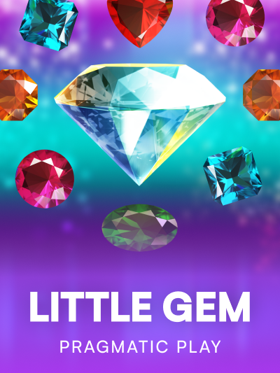 Game card image for Little Gem