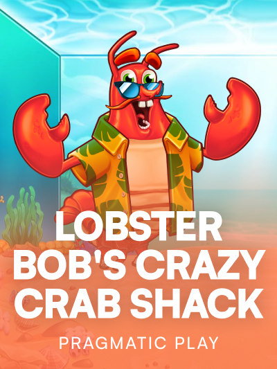 Game card image for Lobster Bob's Crazy Crab Shack