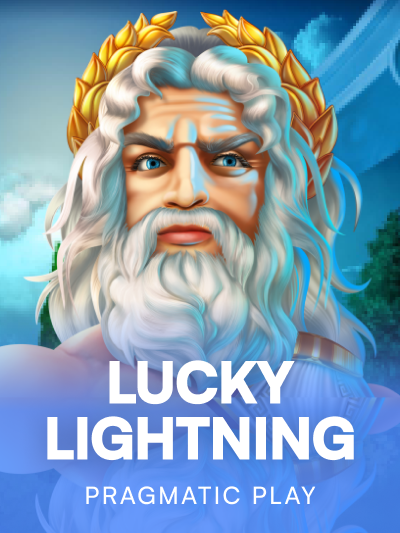 Game card image for Lucky Lightning