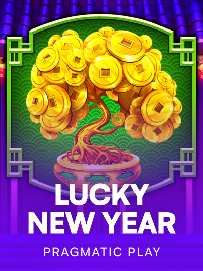 Game card image for Lucky New Year