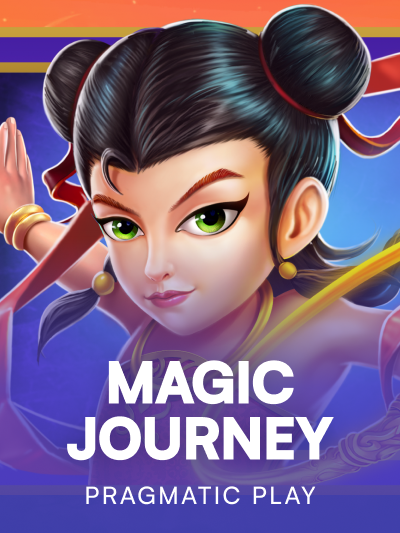 Game card image for Magic Journey