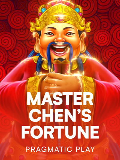 Game card image for Master Chen's Fortune
