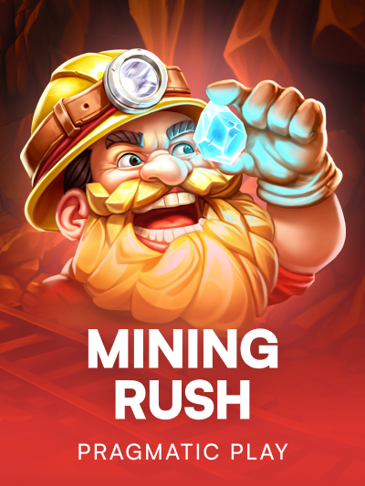 Game card image for Mining Rush