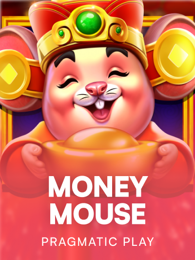 Game card image for Money Mouse