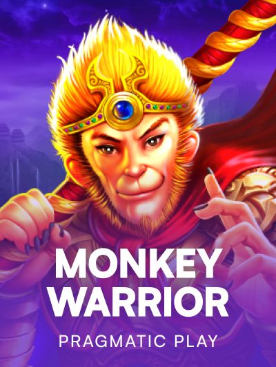 Game card image for Monkey Warrior