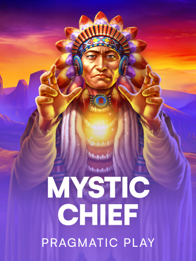 Game card image for Mystic Chief